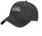LYLQSSYS Smokin Joe Frazier 1971 Cowboyhut Snap Back Hut Sport Cap Anime Hut Angeln für Frauen 2024 Herrengeschenk