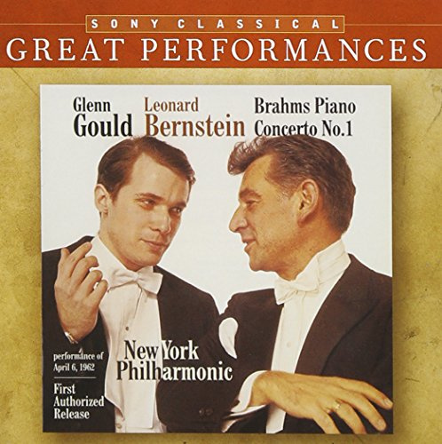 Great Performances/Klavierkonzert 1
