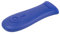 Lodge Classic Silicone Hot Handle Holder, Blue