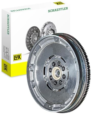 LuK 415006310 Schwungrad LuK ZMS