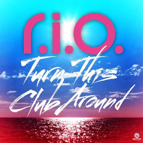 Turn This Club Around (Limited Edition)