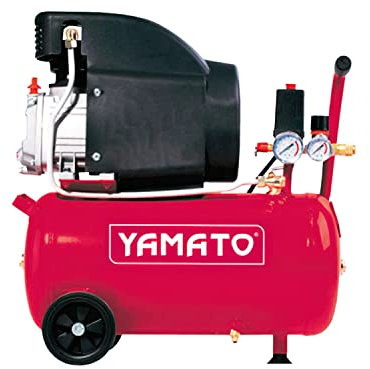 Yamato 17020060-BMW hp2 Compresseur 24 l