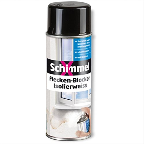 SchimmelX Flecken-Blocker 0,400 KG