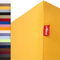 r-up Beste Spannbettlaken 90x200-100x220 bis 35cm Höhe viele Farben 95% Baumwolle / 5% Elasthan 230g/m² Oeko-TEX stressfrei auch für hohe Matratzen (Sonnengelb)