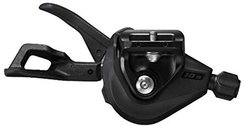 SHIMANO Deore Direct Attach Fahrradschalthebel-Set SL-M4100-R ISLM4100IRAP1