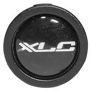 XLC Set de vis de Montage Garde-Boue. mg-f05/06 (5u) Accessoires pour vélo Sport, Multicolore, Taille Unique