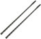 AERZETIX - Juego de 2 Brocas para hormigón SDS PLUS Ø8.0x350mm - mecha para perforación de piedra/ladrillo/cerámica - en acero - C49280
