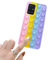 Samsung Galaxy A51 - Hülle/Schutz/Pop It Fidget