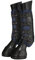 LeMieux Ultramesh Gamaschen Snug Boots in Navy, Größe:M, LeMieux:Navy