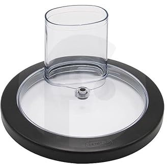 Moulinex MS-650523 Food Processor Bowl Lid