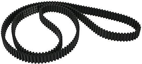 SPARES2GO Courroie dentée compatible avec les tracteurs de tondeuse Viking MT790 MT795