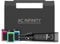 AC Infinity pH Meter PRO Kit, Hochpräziser digitaler pH-Stift mit ±0,01 pH-Genauigkeit und austauschbarer Sonde, Nährstofftest pH-Messgerät für Wasserhydrokulturpflanzen, Gartenarbeit, Aquarien,