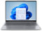 Lenovo ThinkBook 16 G6 IRL 16 WUXGA 1920 x 1200 Ordinateur portable à écran tactile Intel Core i5 13e génération i5-1335U 16 Go de RAM 512 Go SSD Gris artique