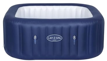 Bestway® Ersatzteil Poolfolie/Liner (Kobaltblau) für Lay-Z-SPA® Hawaii AirJet 180x180x71 cm
