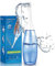 Po Dusche intimdusche wochenbett - PropoDusche Portable Bidet, Vaginaldusche Mit Aufbewahrungstasche Peri Bottle Bidetlity Intim Dusche Wochenbett Tragbarers, 450ML (Blau)