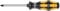 Wera 917 SPH Kreuzschlitz-Schraubendreher, PH 1 x 80 mm, 05017005001