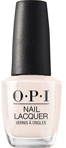 OPI Vernis à Ongles Nail Lacquer - My Vampire Is Buff - 15 ml