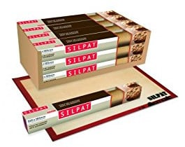 MATFER (Dermatophagoides) tapis de silicium 620 x 420mm 321003 (Japon import / Le paquet et le manuel sont ?crites en japonais)