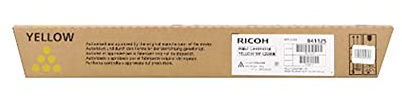 Ricoh 841425 MPC2800/3300 Tonerkartusche gelb 15.000 Seiten