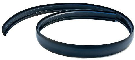 BMW Genuine Top Profile Cover Fits E81 E82 E87 E87 LCI E90 E90 LCI 82120393629