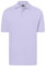 James & Nicholson Poloshirt Classic | Farbe: lilac | Grösse: L