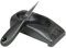 Austernmesser und -halter