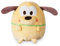 Disney Pluto Kleine Duftende Ufufy Kuschelpuppe 11cm