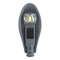 Tnfeeon LED Straßenlampe Straßenleuchte Wasserdicht IP65 Sicherheit Flutlicht Pfosten Lampe Tor Beleuchtung Lichter AC 85-265V für Outdoor Gehweg Garten(50W kühles Weiß)
