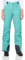 ARCTIX Damen Insulated Snow Pants Schneehose, jadegrün, X-Small (0-2) Long
