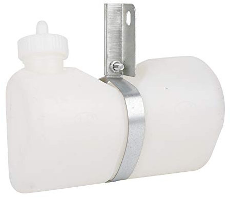 Vaschette Liquido Radiatori - Serbatoio Di Recupero Della Bottiglia, Bottiglia Del Serbatoio Del Refrigerante Di Trabocco Del Radiatore Per Pit Quad Dirt Bike Atv