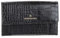 Bodenschatz Flap Wallet Black