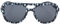 Adidas Männer S0365014 Sonnenbrille, Mehrfarbig, Talla única