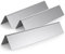 Coisien 7635 Flavourizer Bar in Acciaio Inox per Grill a Gas Weber Serie Spirit 200 (con manopole Frontali), 38,9x8,8x6,4CM Parti di Ricambio per Spirit E210 S210 E220 S220