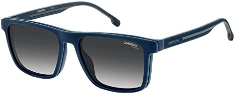 Carrera Sonnenbrillen CA8061/CS Matte Blue Grey Matte Blue Grey/Grey 55/17/145 Herren