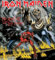 The Number of the Beast [VINYL]