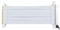 PCIE 5.0 X16 Riser-Kabel, 128 Gbit/s PCB Flexibles GPU-Verlängerungskabel, PCIE Riser Kompatibel mit 4.0 3.0 2.0 1.0 Schnittstellen (20 cm)