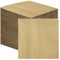 Talking Tables 100 x Großpackung weiche Servietten aus recyceltem Goldpapier, Einweg-Partyservietten für Geburtstage, Weihnachten, Hochzeiten, Catering, Hergestellt in der EU, 2-lagig, 33 cm