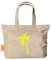 Salt & Sand Große Tote Bag Damen - Canvas Shopper – Praktische Tasche, ideal als Strandtasche, Canvas Tasche, Shopper Tasche mit Reißverschluss, stilvoll, geräumig und funktional