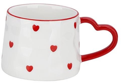 Mikikit Tazza Da in Tazza Design Regalo Per Festival Domestica Pratica e Resistente