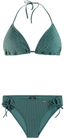 Protest Damen Triangel-Bikini PRTExit Xl/42