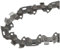 Bosch Garten 3604730009 Sägekette für AKE 40 B (40 cm)