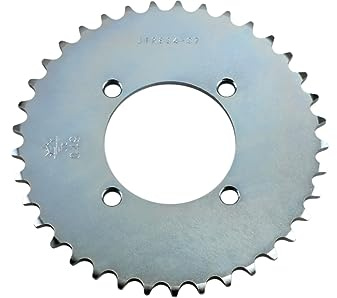 JT Ritzel jtr834.3131T Stahl hinten Ritzel