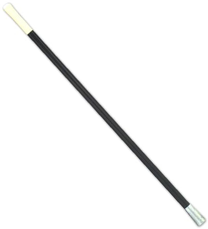 Widmann – Mundstück für Zigarette, Länge 30 cm, Schwarz