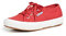 SUPERGA 2750-cotu Classic, Scarpe da ginnastica basse Unisex - Adulto, Red 975, 46 EU