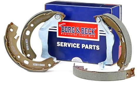 Borg & Beck CLUTCH KIT 3-IN-1 Jaguar/Daimler/EType 4.2 68-92