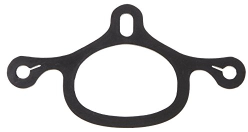 Tough 1 3-Wege-Spanngurt für Sporen, Schwarz, Größe L/XL