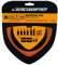 Jagwire Mountain Pro Complete Brake Cable Kit - Orange