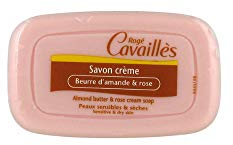 ROGE CAVAILLES Gel und Seife, 115 g