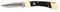 Couteau automatique BUCK HUNTER 0110BRSA