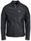 JACK & JONES Veste en Simili Daim Veste en Simili Daim Black XS Black XS